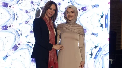 MOONCORN’dan Tarihi Sultan Sarnıç'ta görkemli defile