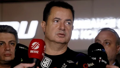 Acun Ilıcalı’dan Flaş Derbi Çağrısı! Fenerbahçe Yabancı Hakem İstiyor, Galatasaray’la Ortak Talep Gelebilir