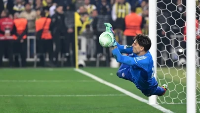 Konstantinos Tzolakis Kimdir, Aslen Nereli, Piyasa Değeri Kaç? Muslera'nın Yerine Gelen Kaleci Kim?