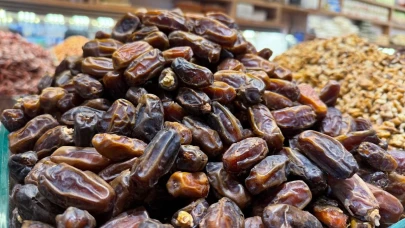 Ramazan 2025 Hurma Fiyatları Ne Kadar? Hurma Çeşitleri ve Fiyatları (2025)