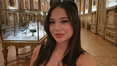 Merve Taşkın Hakkında Karar Belli Oldu! Merve Taşkın Ne Ceza Aldı?