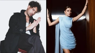 Piyasa Dizisinde İlayda Alişan’ın Tesettürlü Hali İlk Kez Görüntülendi, Fragmana Damga Vurdu!