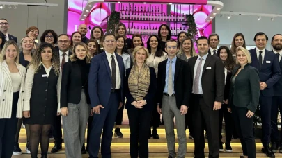 Ambiente 2025'in Parlayan Yıldızları: LAV ve LAV HORECA