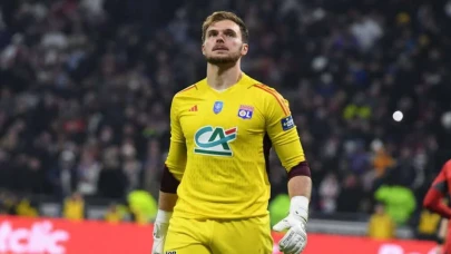 Galatasaray Kalesine Brezilyalı Dev! Muslera Gidiyor, Perri Geliyor!