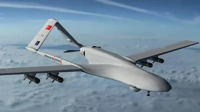 Stratejik zafer! Bayraktar TB2 Sudan'da dengeleri değiştirdi