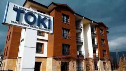 Emlak Konut Kampanyası 2025 Şartları Belli Oluyor! Kimler Başvuru Yapabilir, Evi Olan Faydalanabilir mi? Detaylar!