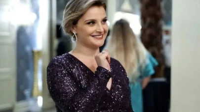 Gözde Seda Altuner Hayatı! Aslen Nereli, Evli mi? Kaç Yaşında, Kariyeri!