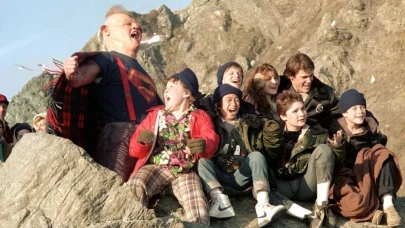 Goonies 2’nin Çıkış Tarihi ve Oyuncu Kadrosu Açıklandı! Orijinal Kadro Geri Dönecek Mi?