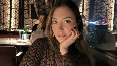 Survivor'a Yedeklerden Katılan Yiğit Poyraz’ın Sevgilisi Yasmin Erbil’den Duygusal Paylaşım