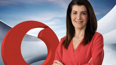 Vodafone Business işbirliğiyle Linde Gaz iş kazalarını yüzde 70 azalttı