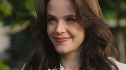 Kral Kaybederse’nin Serap’ı Merak Uyandırdı! Müge Ceylan Kimdir, Kaç Yaşında?