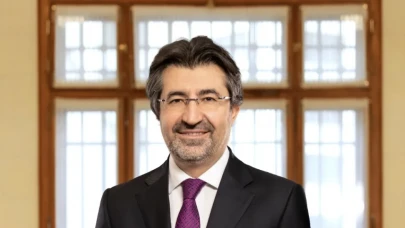 Ziraat Bankası'nın aktif büyüklüğü 5,4 trilyon lirayı aştı