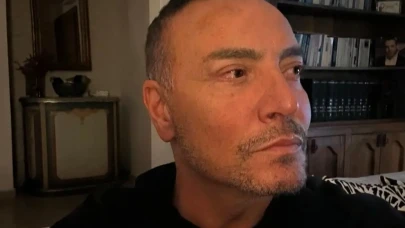 Cenk Eren'den Şok Açıklamalar: “İşime Engel Oldular”