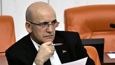 Bakan Mehmet Şimşek'ten enflasyon mesajı