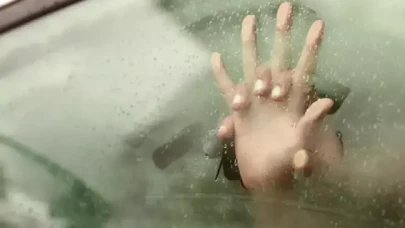 Kocasının yasak aşkını kaydetti başına gelmeyen kalmadı!