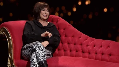 Nilgün Belgün’den Dikkat Çeken Evlilik İtirafı: Başarısız Oldum...