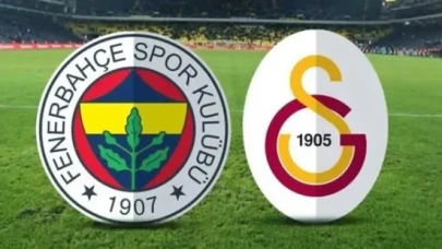 Galatasaray - Fenerbahçe Derbisi Ne Zaman, Saat Kaçta? Derbi Tarihi Açıklandı!