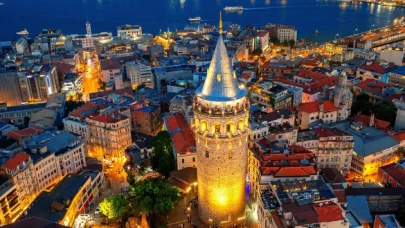 Google Maps 2025 En Çok Aranan Yerler Listesi! İşte Türkiye'nin En Popüler Mekanları