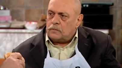 Çocuklar Duymasın'ın Seyyar Tayyar'ı Emin Gümüşkaya Hayatını Kaybetti! Emin Gümüşkaya Neden Öldü?