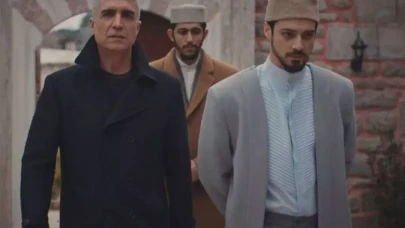 Kızıl Goncalar’a Psikolog Özge damgası! Esra Ronabar’ın canlandırdığı karakter dengeleri değiştirecek