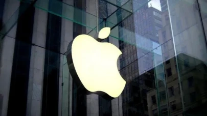 Apple'dan ABD'ye 500 milyar dolarlık tarihi yatırım