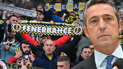 Ali Koç kesenin ağzını açtı! Derbi için dev prim