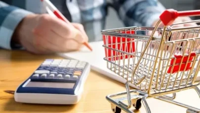 TÜİK enflasyon sepetini güncelledi