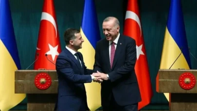 Zelenski, Birleşik Avrupa Ordusu'nda Türkiye'yi de istedi!