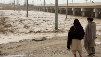 Afganistan'da Sel Felaketi: 36 Kişi Hayatını Kaybetti, Ekonomik Kayıplar Büyüyor