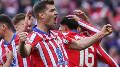 Beşiktaş'tan Taraftarları Sevindirecek Transfer Hamlesi! Alexander Sörloth Beşiktaş Yolunda