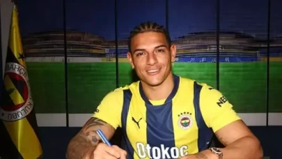 Diego Carlos UEFA listesinde yok mu? Neden alınmadı, sakat mı? İşte son durum!