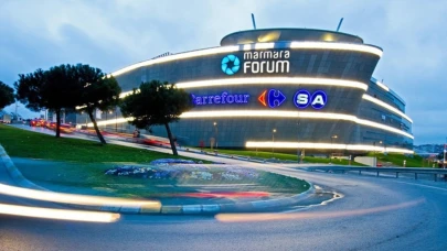 250 Milyon Euro’luk Dev Satış! Marmara Forum’un Yeni Sahibi Belli Oluyor