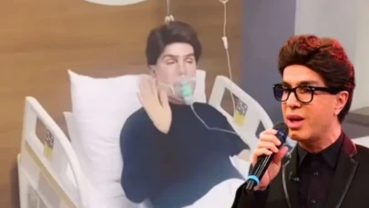 Yılmaz Morgül konser sonrası apar topar hastaneye kaldırıldı!