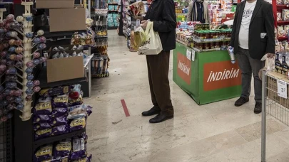 Marketlerden Ramazan'da fiyatları sabitleme kararı!