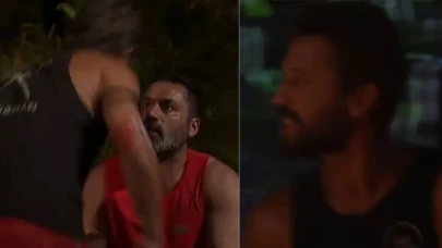 Adem Kılıççı İçin Survivor Bitti mi? Çılgın Sedat’la Yaşadığı Kavga Sonrası Diskalifiye İddiası!