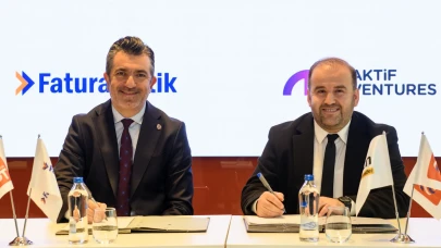 UPT ve Faturamatik iş birliği ile yeni para transferi noktaları açılıyor