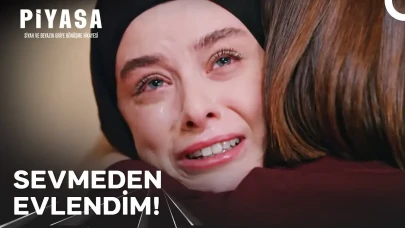 Ahsen, Münevver’in Annesi mi? "Piyasa" Dizisinde Şok Teoriler!