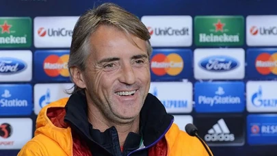 Mancini’den Galatasaray - Fenerbahçe Derbisi Yorumu! Maçın Kaderini Belirleyecek İsimleri Açıkladı
