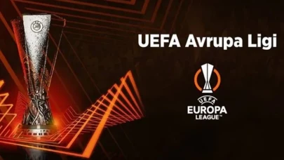 UEFA Avrupa Ligi'nde son 16 play-off turu sonuçları