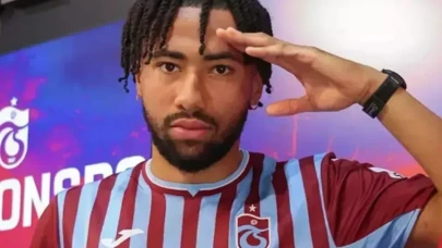 Trabzonspor’un Yeni Yıldızı Folcarelli Orta Saha Gücü ve Zayıf Noktaları