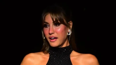 Çağla Şıkel’in Aşk ve Güzellik Sırrı! Estetik Yaptırdı mı?