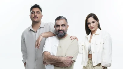 Akatay'fa Grubu, Tarkan klasiklerinden 'İkimizin Yerine' şarkısını yeniden yorumladı