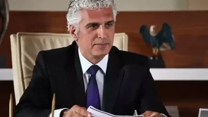 Yaprak Dökümü’nün Yaman’ı Bülent Fil’in Son Hali Şaşkınlık Yarattı!