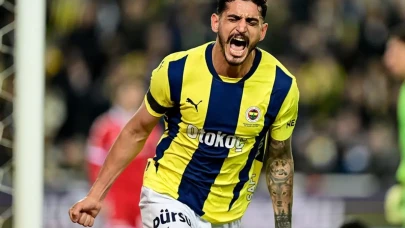Samet Akaydin’den Fenerbahçe İtirafı! Rizespor’a İmza Attıktan Sonra...