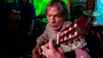 Ünlü Müzisyen Vadim Stroykin’in Gizemli Ölümü! 10. Kattan Düşerek Can Verdi, Soruşturma Başlatıldı