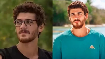 Survivor Poyraz Mesleği Ne, Ne İş Yapıyor? Kimin Oğlu, Kimin Torunu? Babası Medya Patronu mu?