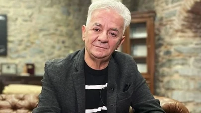 Zafer Algöz Ünlü Oyuncunun Vefatını Böyle Duyurdu! Herkesin Tanıdığı İsme Böyle Veda Etti!