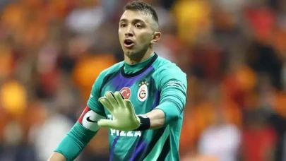 Galatasaray Kalesindeki Büyük Sır: Muslera’yı Muslera Yapan Kaleci Antrenörden Çarpıcı Açıklamalar!
