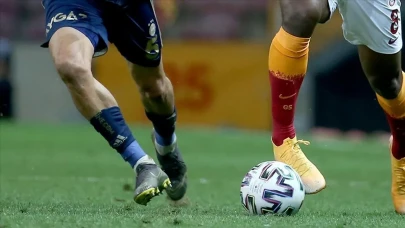 Galatasaray - Fenerbahçe Maçı Bilet Fiyatları Ne Kadar? Nereden Satın Alınabilir?