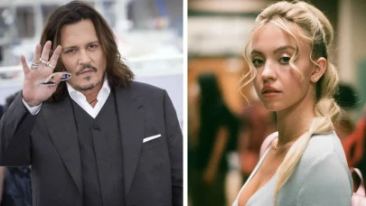 Johnny Depp Geri Dönüyor! Day Drinker’ın Yıldız Kadrosu Duyuruldu